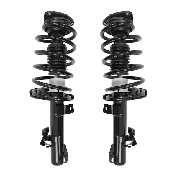 Unity 2-13083-13084-001 Front Complete Strut Assembly Kit 2-13083-13084-001 - main